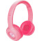 Наушники TRUST Nouna Kids Wireless Pink (25274)