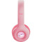 Наушники TRUST Nouna Kids Wireless Pink (25274)