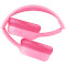 Наушники TRUST Nouna Kids Wireless Pink (25274)