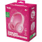 Наушники TRUST Nouna Kids Wireless Pink (25274)