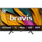 Телевізор BRAVIS 24" LED 24K4000H