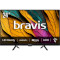 Телевізор BRAVIS 24" LED 24K5000H