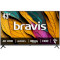 Телевізор BRAVIS 43" LED 4K 43K6000U