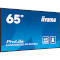 Информационный дисплей 64.5" IIYAMA ProLite LH6560UHS-B2AG