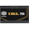 Блок живлення 750W COOLER MASTER G Gold 750 V2 (MPE-7502-ACAAG-EU)