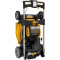 Газонокосарка акумуляторна DeWALT DCMWP134W2