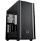 Корпус COOLER MASTER MasterBox 600 Lite Black (MB600L-KGNN-S00)