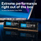 Модуль памяти CRUCIAL SO-DIMM DDR5 4800MHz 32GB (CT32G48C40S5T)