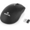 Миша REAL-EL RM-460 Wireless Black (EL123200048)