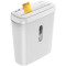 Уничтожитель документов MEDIA-TECH Shredder MT223 (1x6.8) White