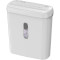 Уничтожитель документов MEDIA-TECH Shredder MT223 (1x6.8) White