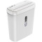 Уничтожитель документов MEDIA-TECH Shredder MT223 (1x6.8) White