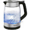 Електрочайник TEFAL Glass Kettle KI605830