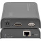 KVM-подовжувач DIGITUS HDMI KVM IP Extender Set (DS-55202)