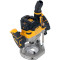 Фрезер вертикальный DeWALT DCW620NT