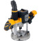 Фрезер вертикальный DeWALT DCW620NT