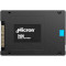 SSD диск MICRON 7400 Pro 960GB 2.5" U.3 15mm NVMe (MTFDKCC960TDZ-1AZ1ZABYY)