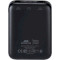 Повербанк RIVACASE Rivapower VA2006 5000mAh Black