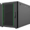 Підлогова шафа 19" MIRSAN GTN Server (12U, 600x1000мм, RAL9005) (MR.GTN12U61DE.01)