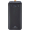 Повербанк RIVACASE Rivapower VA1083 QC/PD 65W 30000mAh Black