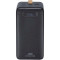 Повербанк RIVACASE Rivapower VA1084 QC/PD 65W 40000mAh Black