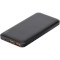 Повербанк RIVACASE Rivapower VA2101 QC/PD 20W 10000mAh Black