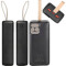 Повербанк RIVACASE Rivapower VA2585 QC/PD 20W 30000mAh Black