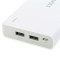 Повербанк ROMOSS Sense 6 20000mAh White (PPH80-611-1121H)