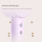 Фен DREAME Hair Dryer Gleam Purple (AHD12A-PPL)