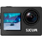 Экшн-камера SJCAM SJ4000 Dual Screen Black