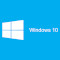 Операційна система MICROSOFT Windows 10 Home 32-bit English OEM (KW9-00185)