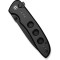 Складной нож CIVIVI Hyperpulse Black Blade Aluninium Handle Black (C23087A-1)