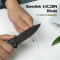 Складной нож CIVIVI Hyperpulse Black Blade Aluninium Handle Black (C23087A-1)