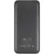 Повербанк RIVACASE Rivapower VA2031 10000mAh Black