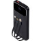 Повербанк RIVACASE Rivapower VA2211 QC/PD 22.5W 10000mAh Black