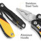 Мультитул CAT 13-in-1 Multi-Tool (980048)