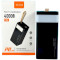 Повербанк WUW TUGII-Y54 40000mAh Black