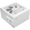 Блок живлення 750W DEEPCOOL PN750M White (R-PN750M-FC0W-EU)