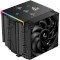 Кулер для процесора DEEPCOOL AK620 Digital Pro (R-AK620-BKAPMN-G)