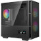 Корпус DEEPCOOL CH360 Digital Black (R-CH360-BKAPE3D-G-1)