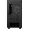 Корпус DEEPCOOL CH360 Digital Black (R-CH360-BKAPE3D-G-1)