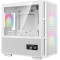 Корпус DEEPCOOL CH360 Digital White (R-CH360-WHAPE3D-G-1)