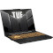 Ноутбук ASUS TUF Gaming F16 FX607JV Mecha Gray (FX607JV-N3249)