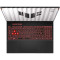 Ноутбук ASUS TUF Gaming A16 FA608WI Jaeger Gray (FA608WI-QT045)