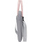 Сумка для ноутбука 14" BUBM Laptop Bag with Cute Bear Pendant Gray (BM01092009-G14)