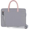 Сумка для ноутбука 14" BUBM Laptop Bag with Cute Bear Pendant Gray (BM01092009-G14)