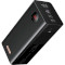 Повербанк ROMOSS PEA60 60000mAh Black (PEA60-152-2A42H)