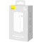 Повербанк BASEUS Airpow Fast Charge Powerbank 20W 30000mAh White (PPQD090102)