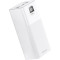 Повербанк PROOVE Giant 100W 40000mAh White