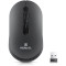 Мышь REAL-EL RM-470 Wireless Dark Gray (EL123200049)